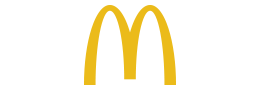 Clientes Alzado Mc Donald´s